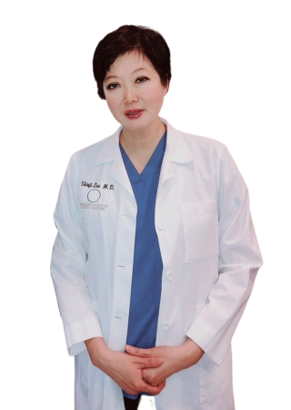 Dr Shinji Lee
